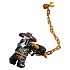 Конструктор Lego Ninjago – Первый страж  - миниатюра №20